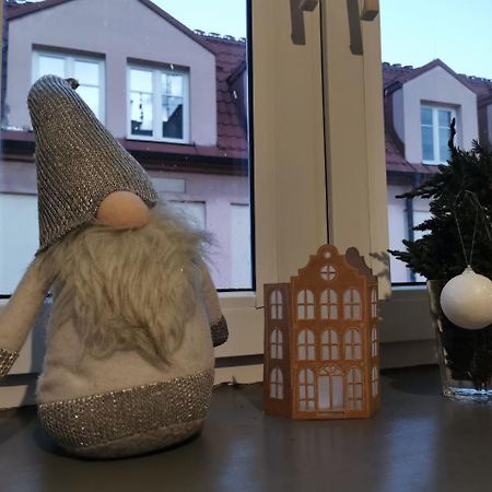 Komfort W Sercu Kazimierza Krakau Exterior foto