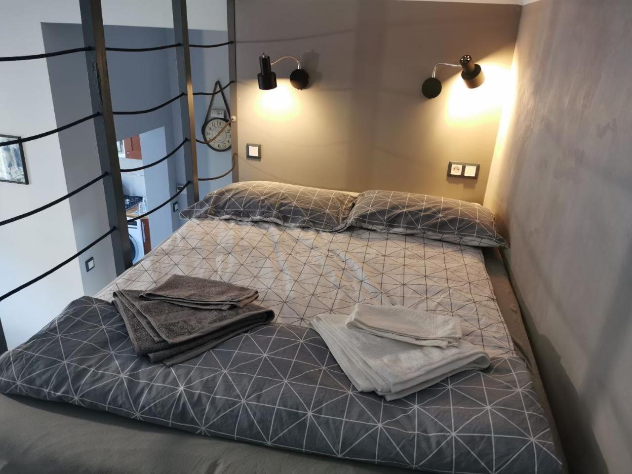 Komfort W Sercu Kazimierza Krakau Exterior foto