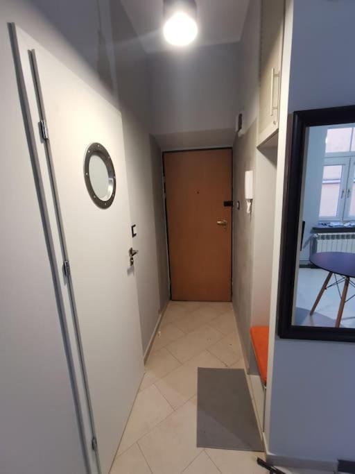 Komfort W Sercu Kazimierza Krakau Exterior foto