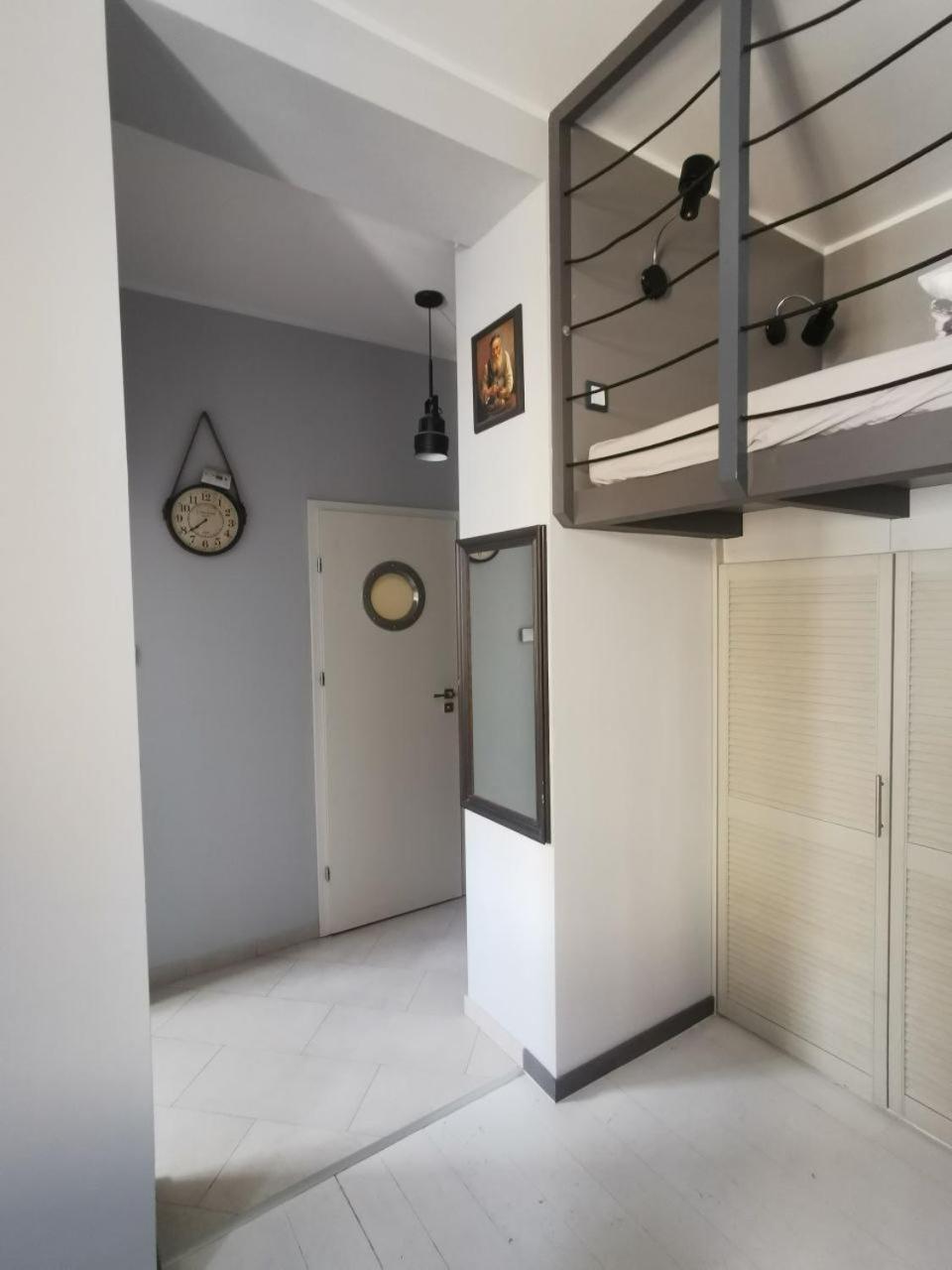 Komfort W Sercu Kazimierza Krakau Exterior foto