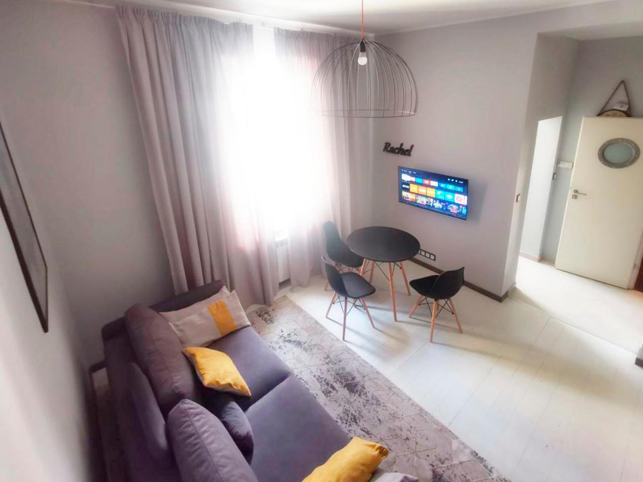 Komfort W Sercu Kazimierza Krakau Exterior foto