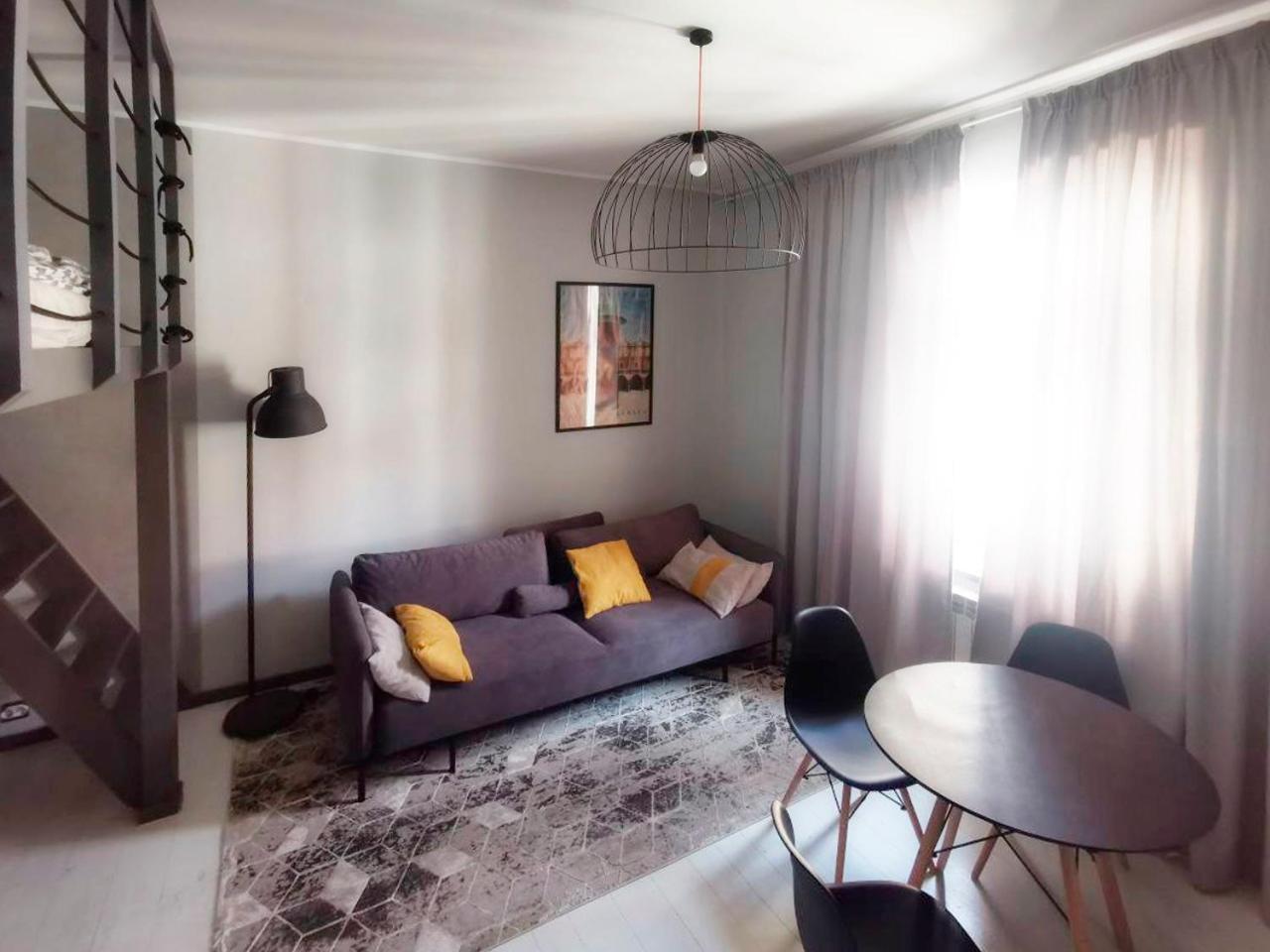 Komfort W Sercu Kazimierza Krakau Exterior foto